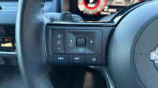 Nissan Qashqai 1.3 DiG-T MH 158 Tekna 5dr Xtronic Petrol Hatchback